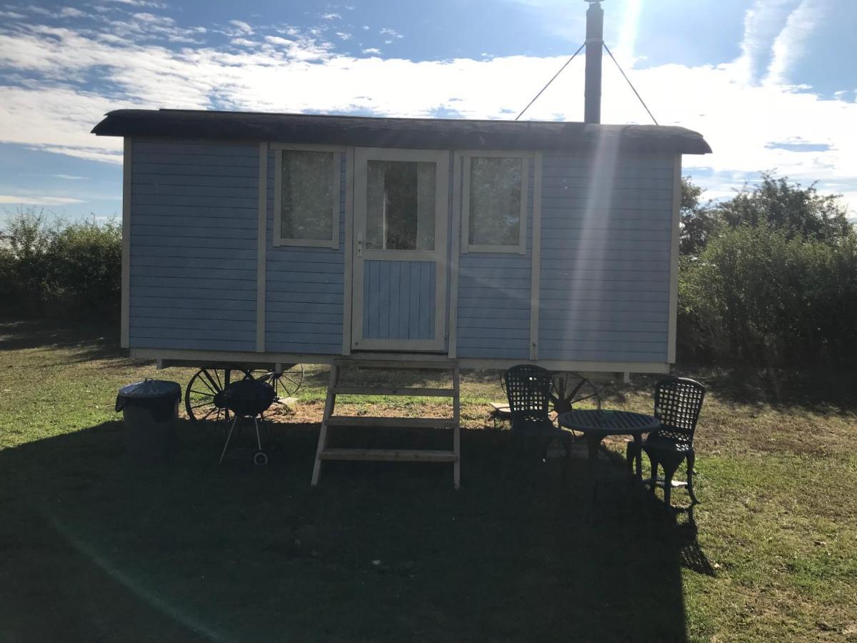 Elton Barn Fishery & Retreat ノッティンガム エクステリア 写真