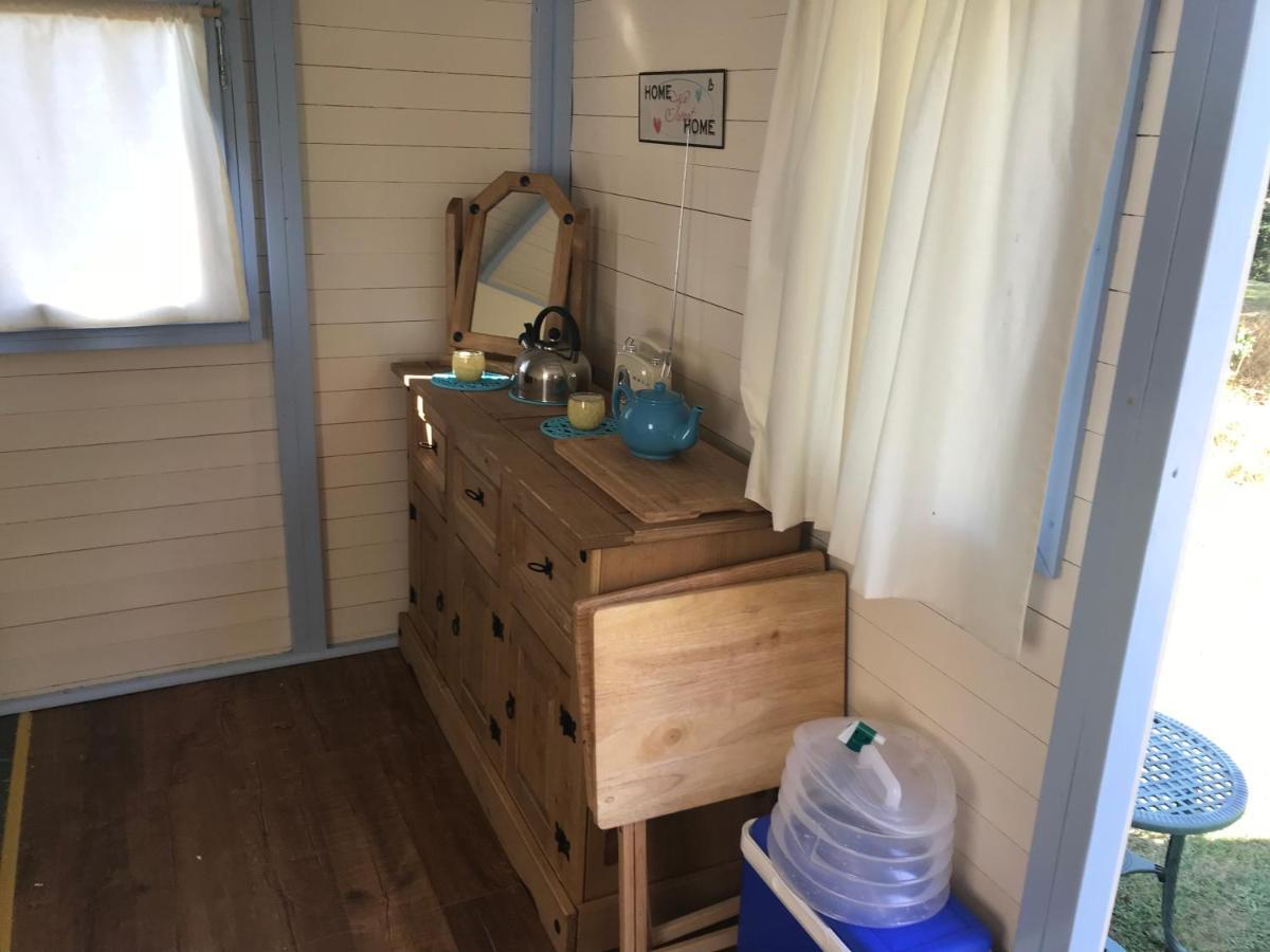 Elton Barn Fishery & Retreat ノッティンガム エクステリア 写真